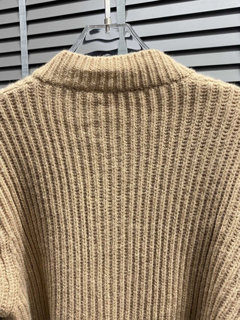 Prada Sweaters